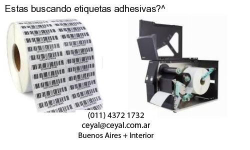 etiquetas en rollo 15 x 8